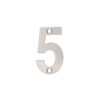 Numerals - 50mm
