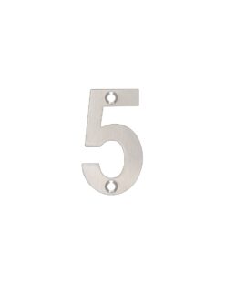 Numerals - 50mm