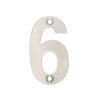 Satin Stainless Steel