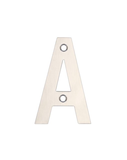 Letter