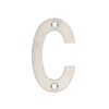 Satin Stainless Steel