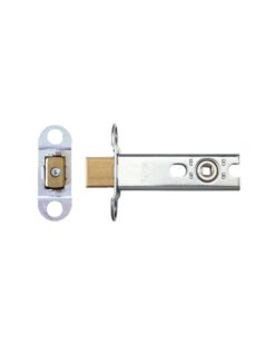 Heavy Duty Tubular Deadbolt 76mm - Body Only