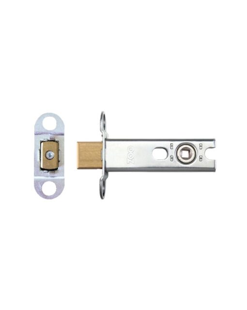 Heavy Duty Tubular Deadbolt 76mm - Body Only