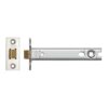 Tubular Latch (Knobs) - Architectural 45* Travel 152mm C/W SSS Forends