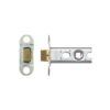 Tubular Latch (Knobs) - Architectural 45* Travel 64mm- 1 way action BODIES ONLY