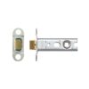 Tubular Latch (Knobs) - Architectural 45* Travel 76mm BODIES ONLY