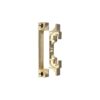Electro Brassed