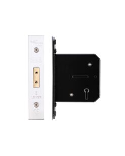 5 Lever Deadlock