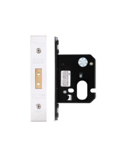 Oval Profile Deadlock