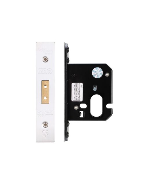 Oval Profile Deadlock