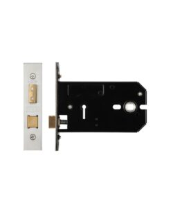 3 Lever Horizontal Lock - 127mm