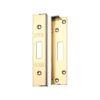 Brass Finish / Anti Tarnish