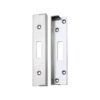 Satin Stainless Steel