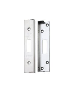 Rebate Kit to Suit UK Dead Lock - 1/2" lock and striker