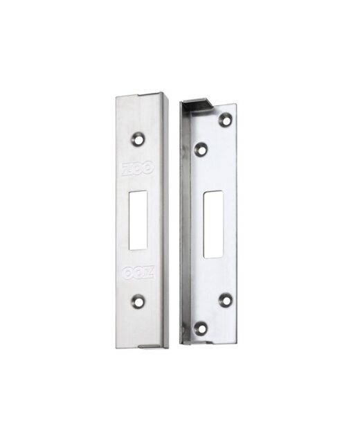Rebate Kit to Suit UK Dead Lock - 1/2" lock and striker
