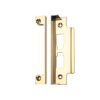 Brass Finish / Anti Tarnish