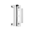 Satin Stainless Steel
