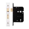 5 Lever Sashlock