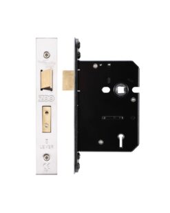 5 Lever Sash Lock