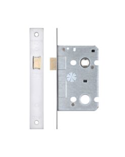 Upright Latch 2.5"