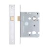 Satin Stainless Steel