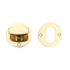 Polished Brass