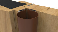 Heavy Duty Hinge Guard Finger Protector