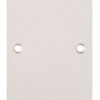 Satin Anodised Aluminium