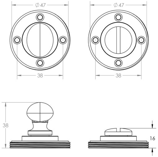 Burlington Turns & Releases Inner 1 - Image 2