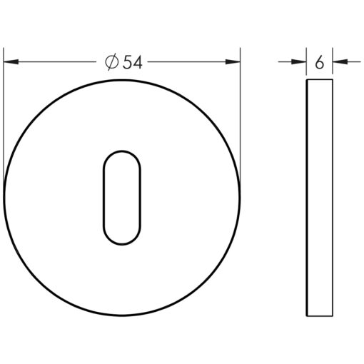 CRES Escutcheon 1 - Image 2