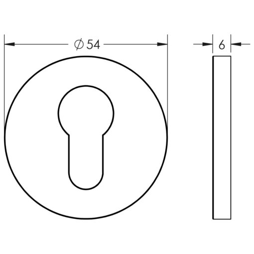 CRES Escutcheon 2 - Image 2