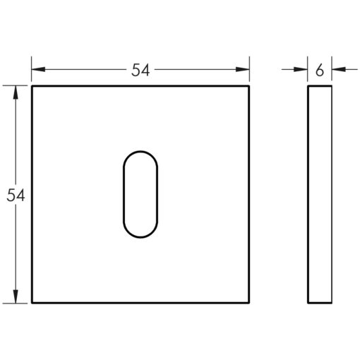 CRES Escutcheon 3 - Image 2