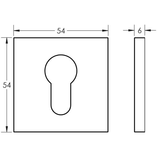 CRES Escutcheon 4 - Image 2