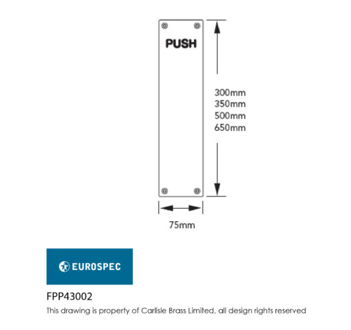 Push, Pull and Plain - Image 3
