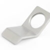Polished Stainless Steel