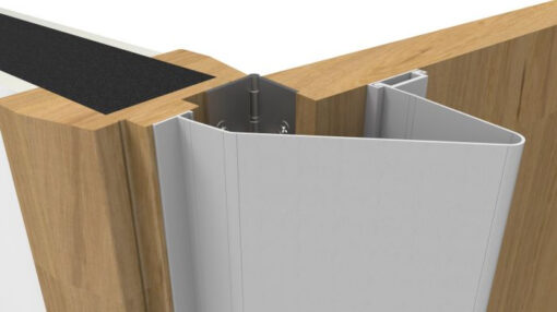 Hinge Guards (Finger Protectors) - Image 2