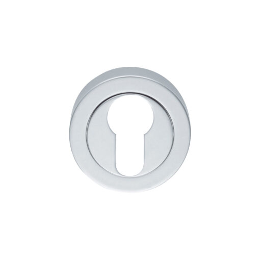Concealed Fix Escutcheon