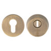 Antique Brass