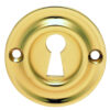Polished Brass