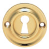 Small Escutcheon