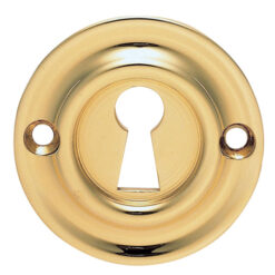 Small Escutcheon