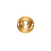 Satin Brass