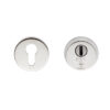 Bright Stainless Steel