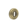 Burlington Standard Keyway Escutcheons