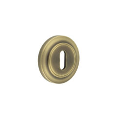 Burlington Standard Keyway Escutcheons