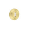 Satin Brass