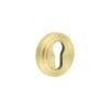 Satin Brass