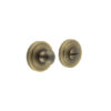 Antique Brass