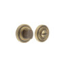 Antique Brass