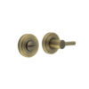 Antique Brass